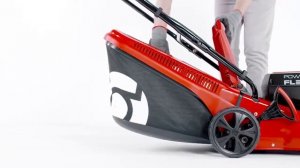 Газонокосилка аккумуляторная SOLO by AL-KO 4237 Li SP