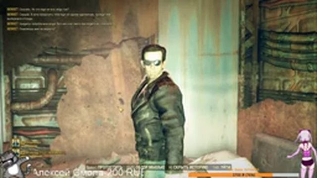 Fallout 76 Фарм фарм никогда не меняется(Лагает фризит забагованная но мне нравиться смотреть онлайн