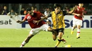 AFF Suzuki Cup 2012 Indonesia vs. Malaysia Promotional Video