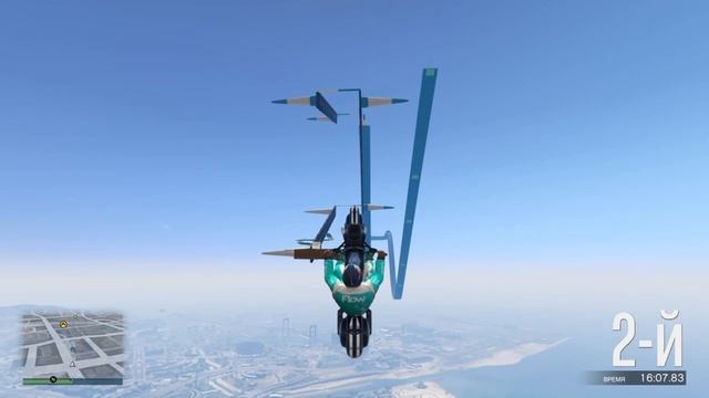 МЕНЯ ЗАПЕРЛИ! ПОМОГИТЕ!!! АЗИАТСКИЙ МОТО ПАРКУР В ГТА 5 ОНЛАЙН (GTA 5 ONLINE PS4) смотреть онлайн