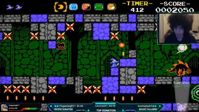 Ravva and the Cyclops Curse (Finale) - The Dreaded Cyclops смотреть онлайн