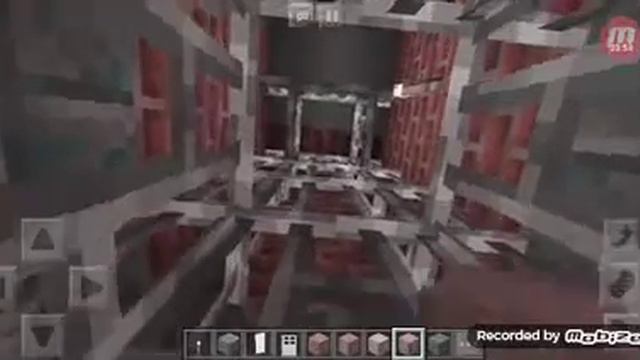 Проект игры Метель в MINECRAFT. Спасибо Topsy смотреть онлайн