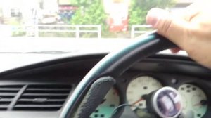 accord cl1 euro r video