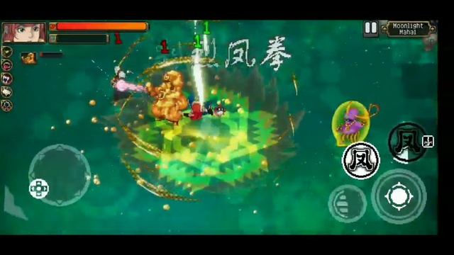 OTHERWORLD LEGENDS ALL BOSSES AND HOW TO DEFEAT THEM! [EPIC MODE]