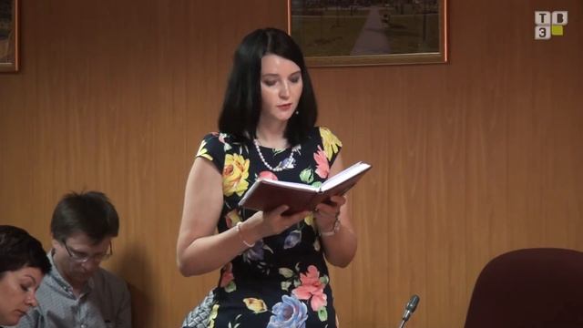 Оперативное совещание (27.06.16) смотреть онлайн