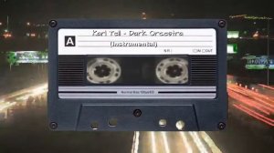 Karl Tell   - Dark Orcestra (Instrumental)