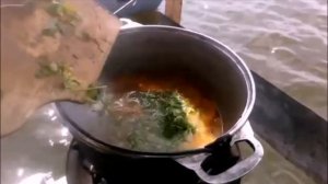 Сплав на плоту по волге 2020