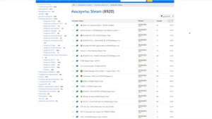 НОВЫЙ PLATI.RU? АККАУНТЫ И КЛЮЧИ STEAM ЗА КОПЕЙКИ! ВЫГОДНЫЕ ЦЕНЫ / Проверка - buydigi.ru