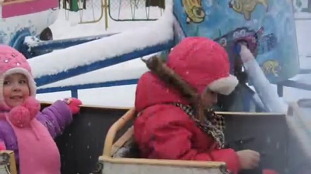 Вечный двигатель Катюшка.wmv смотреть онлайн