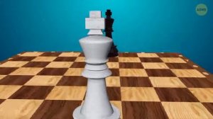 Освойте шахматы меньше чем за 10 минут AdMe.ru Шахматы для Начинающих Обучение