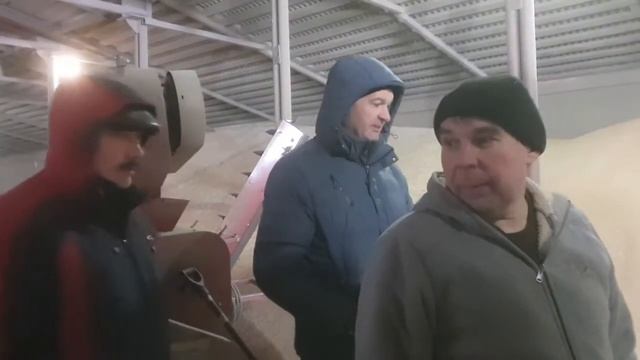 Новосибирская область, Коченевский район, с. Приозерное