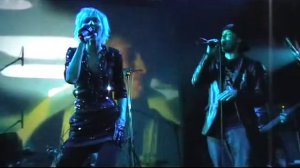 STEEL (Инна Стил) live Б2 концерт памяти Михея
