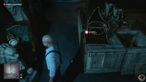 Hitman 3 | Берлин | Там была перестрелка! | T47 | Silent Assassin | Прохождение