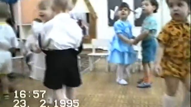 Топатушки топа топ