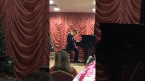 Гномы на фортепиано