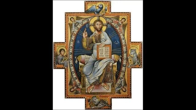 Конецъ построение третьего Храма Богъ мой и Господь мой. смотреть онлайн