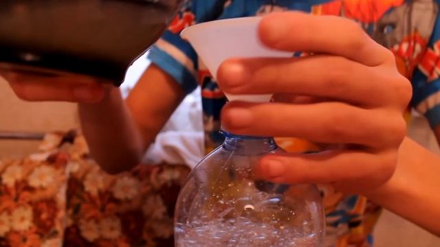 КАК СДЕЛАТЬ ВКУСНЫЙ СПРАЙТ В ДОМАШНИХ УСЛОВИЯХ ЗА НЕСКОЛЬКО МИНУТ... смотреть онлайн