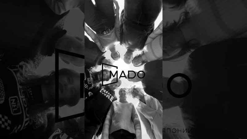 Хочешь купить авто? Мы готовы в этом помочь  #mado #мадо