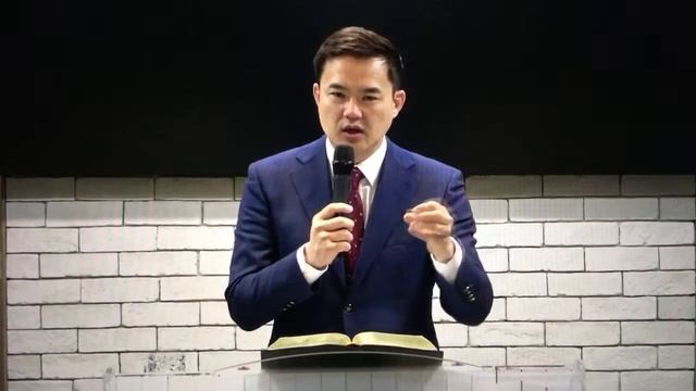 2023.02.15. Утренняя молитва 306. Екклесиаст 6 глава - пастор Пак Сэм смотреть онлайн