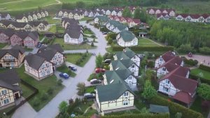 Идеальное место для жизни: коттеджный посёлок Токкари Лэнд