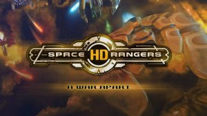Space Rangers HD: A War Apart Без субтитров.