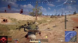 Окружили в PUBG #pubg #пабг #видеоигры