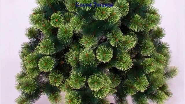 Готовый бизнес - Искусственные Ели Продажа смотреть онлайн