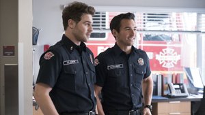 Сериал Пожарная часть 19 - 2 сезон 10 серия / Station 19