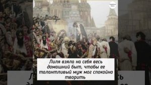 Великий русский художник Василий Суриков и его короткое семейное счастье