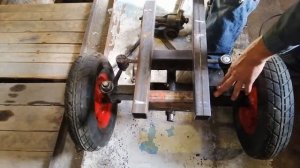 Передний адаптер  Начало