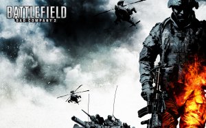 Battlefield Bad Company (Five Finger Death Punch & Rob Halford (Judas Priest) - Lift Me Up) #69