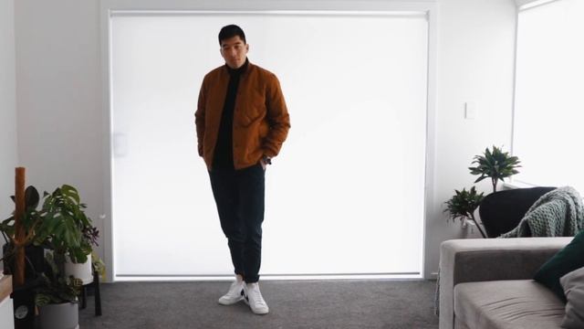 Nike Blazer Mid vs Air Jordan 1 Outfit Battle | Which One Is Better? (Ft. I Love Ugly) смотреть онлайн