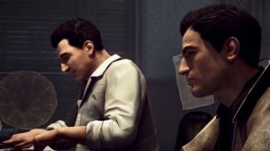 MAFIA TRILOGY Official Trailer | Mafia 1, 2 & 3 Definitive Edition