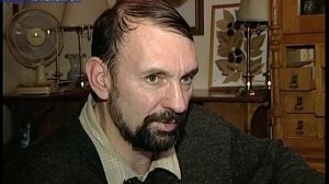 Тарковский и Счастливые люди