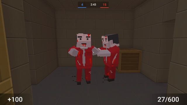 ГРУСТНАЯ ИСТОРИЯ НУБА 3 ЧАСТЬ!!! смотреть онлайн