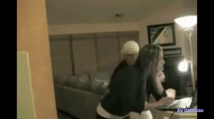 Самые нелепые приколы с девчонками