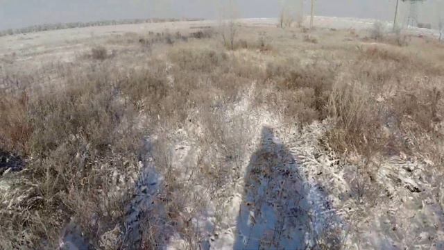 Охота на зайца, открытие 2021г."Рыжий заяц" смотреть онлайн