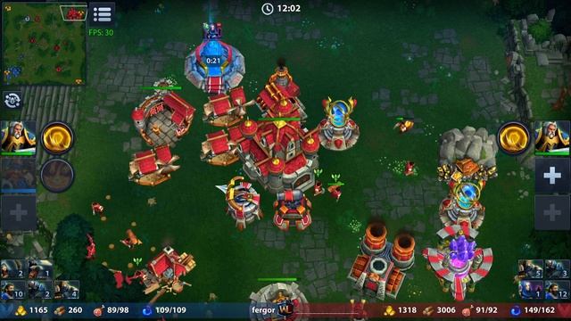 Во что НЕ СТОИТ играть в War Legends №4 Масс снайпера смотреть онлайн