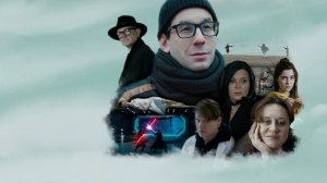 Конец фильма - Русский трейлер (HD)