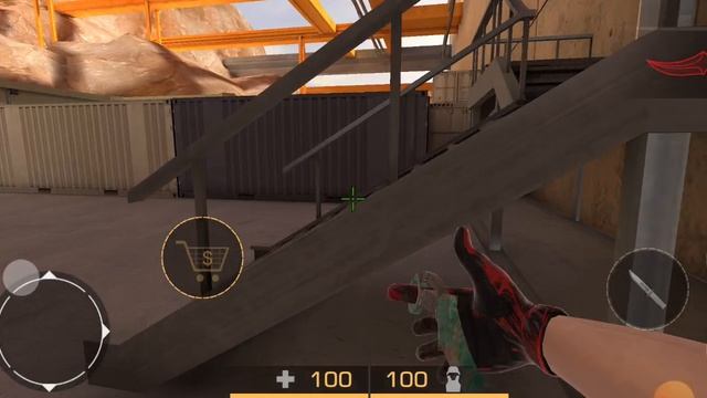 Как вернуть свой аккаунт в Standoff2 смотреть онлайн