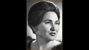 Свиридов Исаакян В дальний путь Ирина Архипова