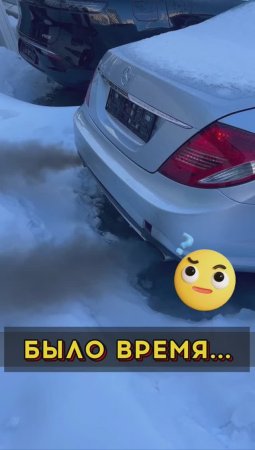 Чуть не умер при холодном запуске.