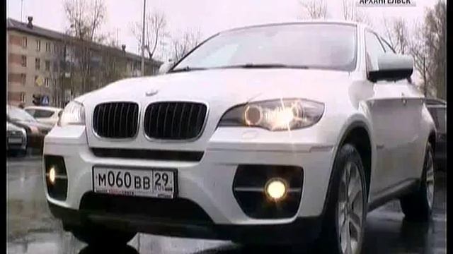 "Помор Драйв" от 21 октября 2015 г. смотреть онлайн