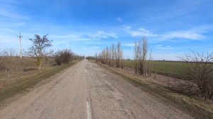 НЕ курортный Крым Как живут крымчане в селах Джанкойского района..mp4