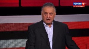 Багдасаров: нам пора ответить Узбекистану и Таджикистану