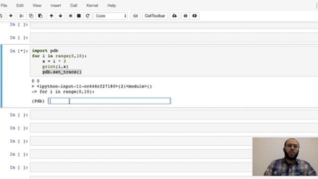 Python Tips & Tricks: Debugging in Python