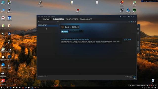 Как играть по сети в Spintires На пиратке [version 03.03.16] смотреть онлайн