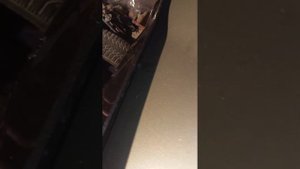 Дефлектор Мухабойка установить Кия Tucson