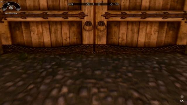 Skyrim - Vividian ENB - Climates of Tamriel & ELFX смотреть онлайн