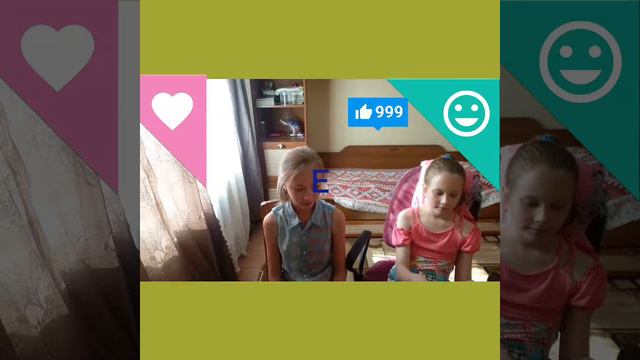 🐱🐱Челлендж🐱🐱: КТО ЧТО ДЕЛАЕТ ЛУЧШЕ😆😆 смотреть онлайн